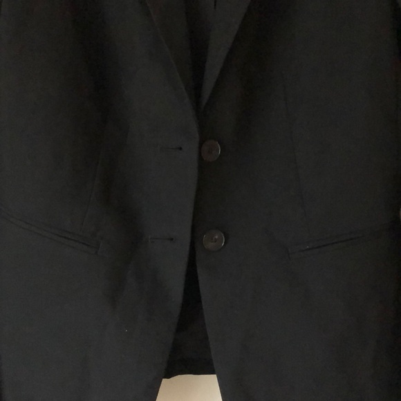 Limited Black Blazer - Picture 3 of 5